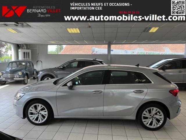 Audi A3 Sportback image 3