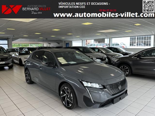 Peugeot 308 image 8