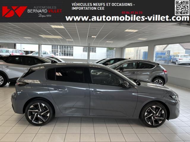 Peugeot 308 image 1