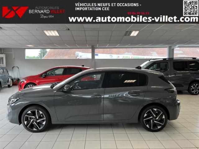 Peugeot 308 image 9
