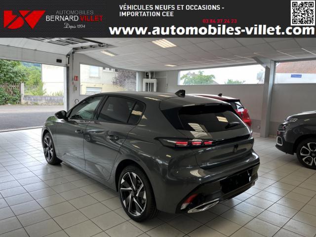 Peugeot 308 image 6