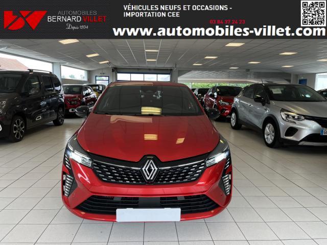 Renault Clio image 5