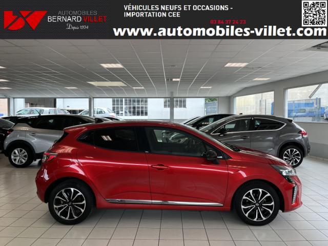 Renault Clio image 6
