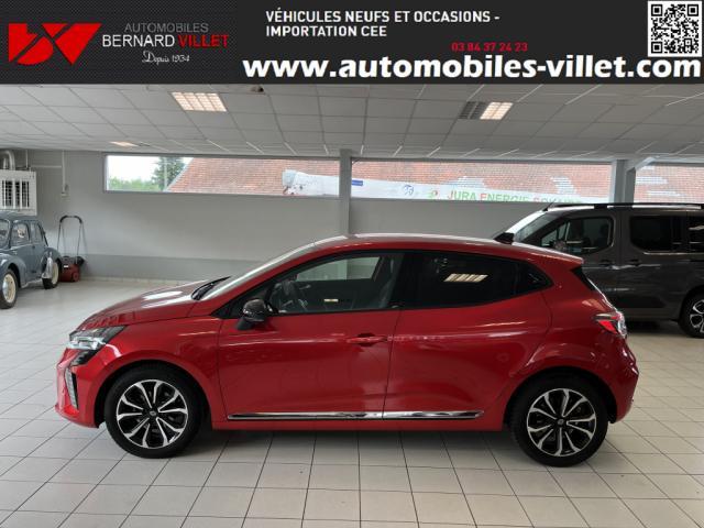 Renault Clio image 9