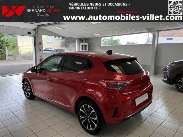 Renault Clio image 8