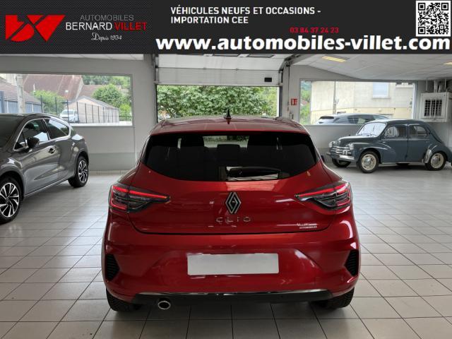 Renault Clio image 7