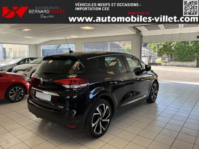 Renault Scénic image 9