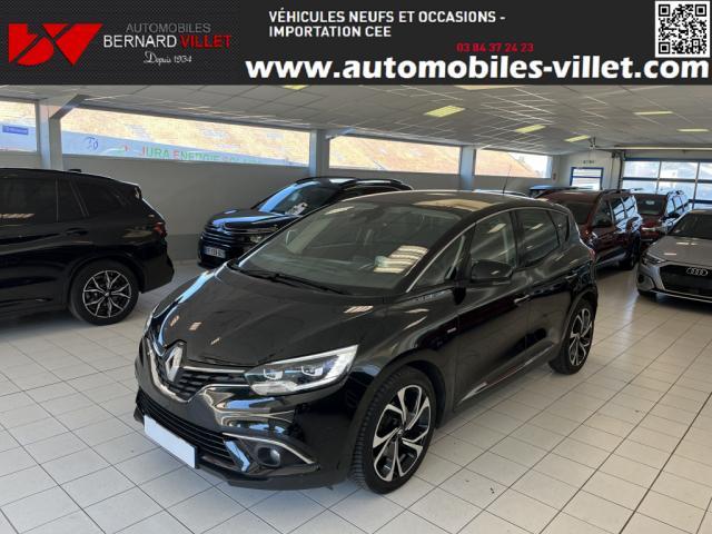 Renault Scénic image 8