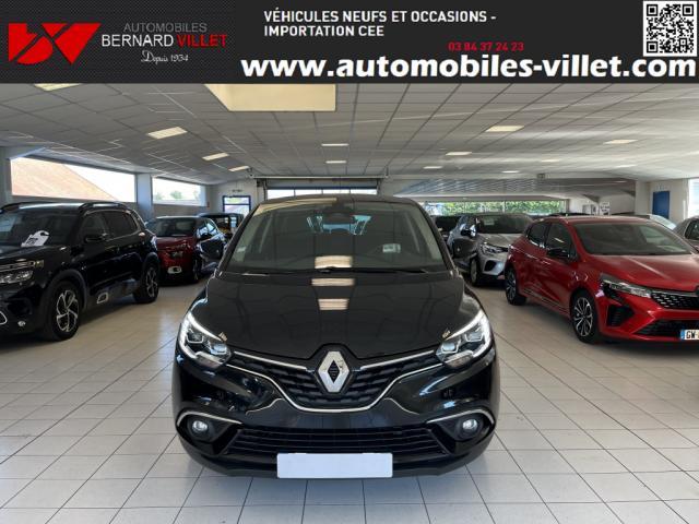 Renault Scénic image 5