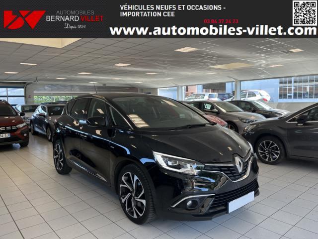 Renault Scénic image 7