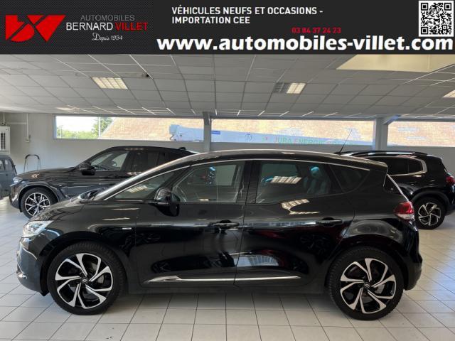 Renault Scénic image 2