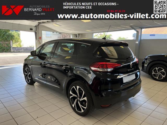 Renault Scénic image 4
