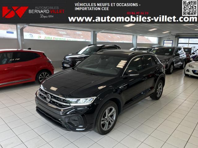 Volkswagen T-Roc image 5