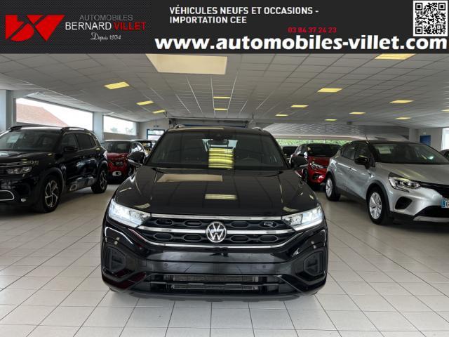 Volkswagen T-Roc image 4