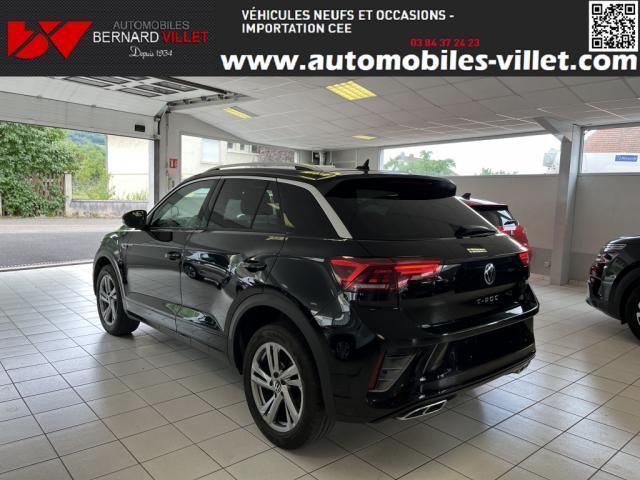 Volkswagen T-Roc image 7