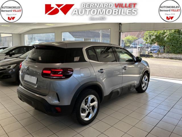 Citroen C5 Aircross image 7