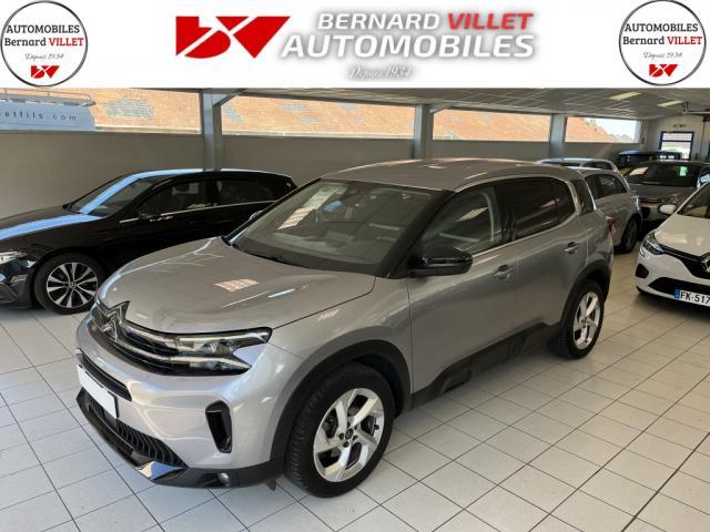 Citroen C5 Aircross image 1