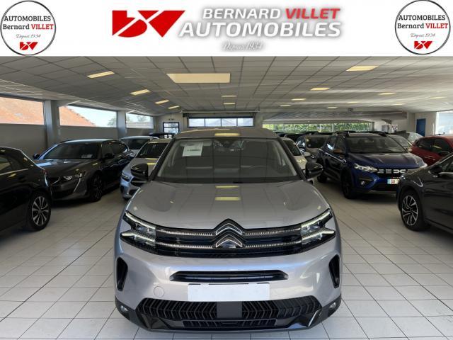 Citroen C5 Aircross image 5