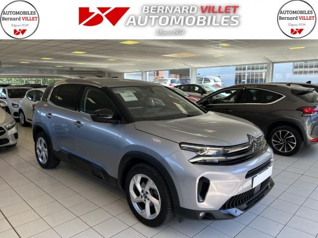 Citroen C5 Aircross image 9