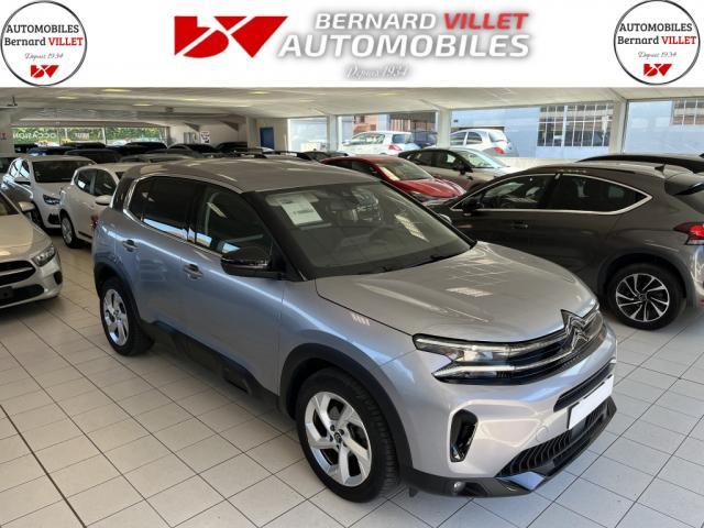 Citroen C5 Aircross image 2