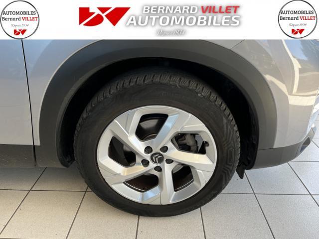 Citroen C5 Aircross image 3