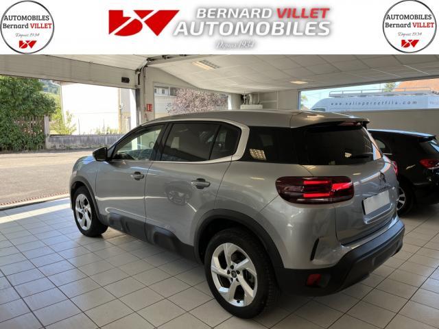 Citroen C5 Aircross image 4