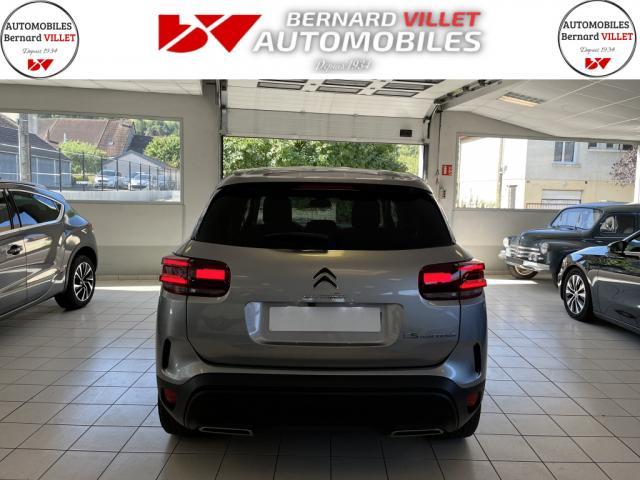Citroen C5 Aircross image 8