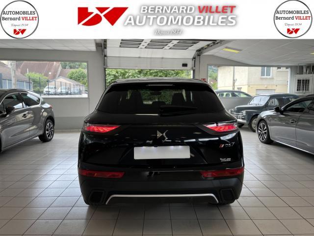 Ds Ds 7 Crossback image 1