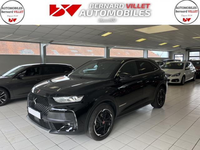 Ds Ds 7 Crossback image 3