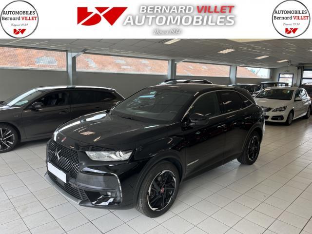 Ds Ds 7 Crossback image 2