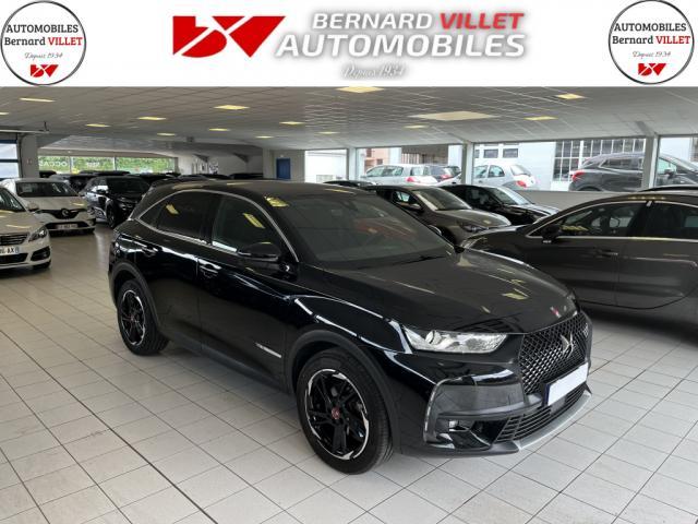Ds Ds 7 Crossback image 8