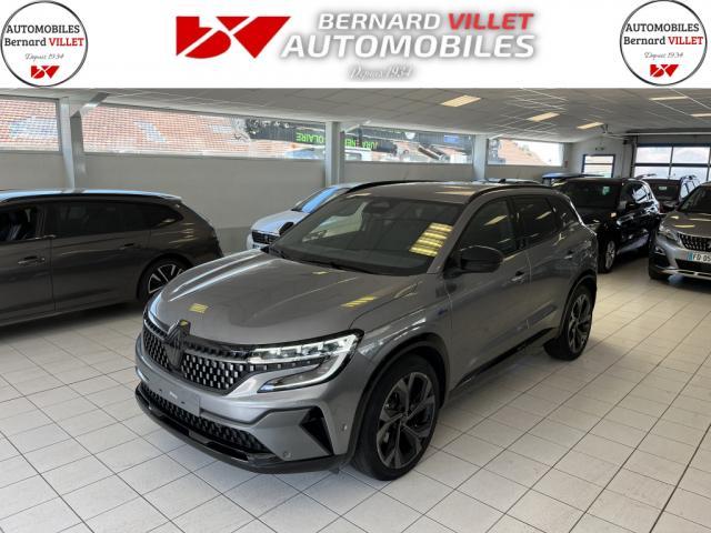Renault Austral image 3