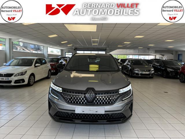 Renault Austral image 8