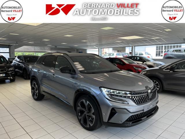 Renault Austral image 1