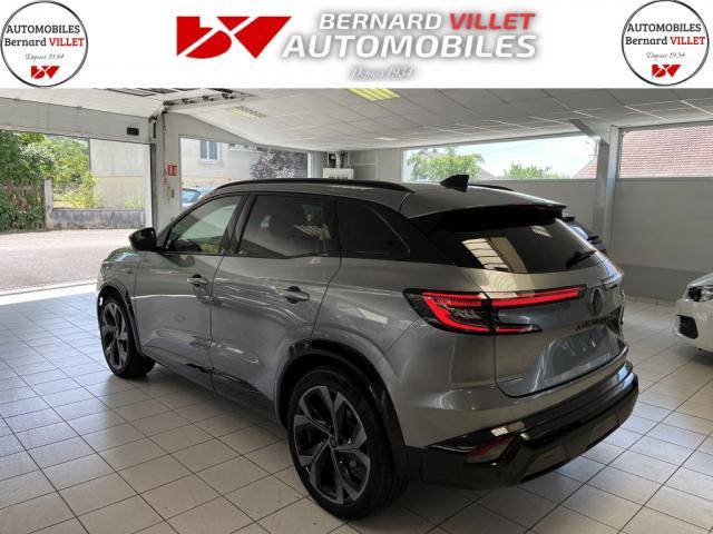 Renault Austral image 5