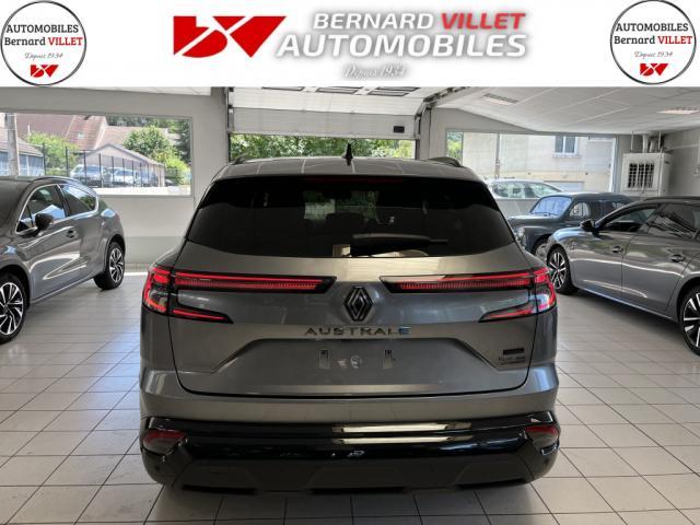 Renault Austral image 4