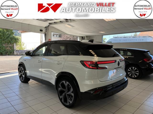 Renault Austral image 2