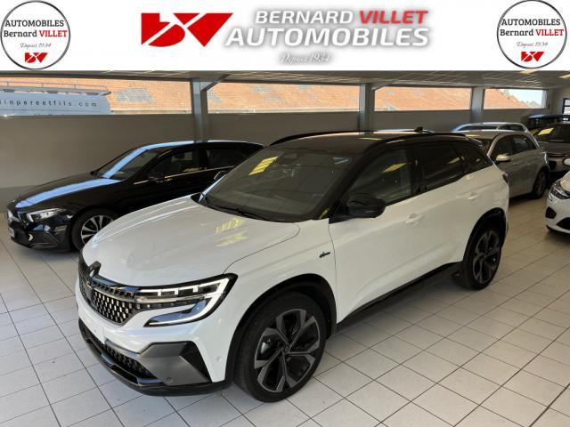 Renault Austral image 7