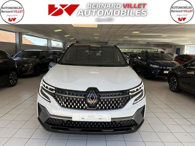 Renault Austral image 1
