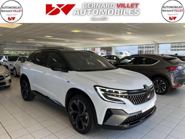 Renault Austral image 9