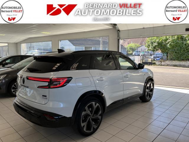 Renault Austral image 5