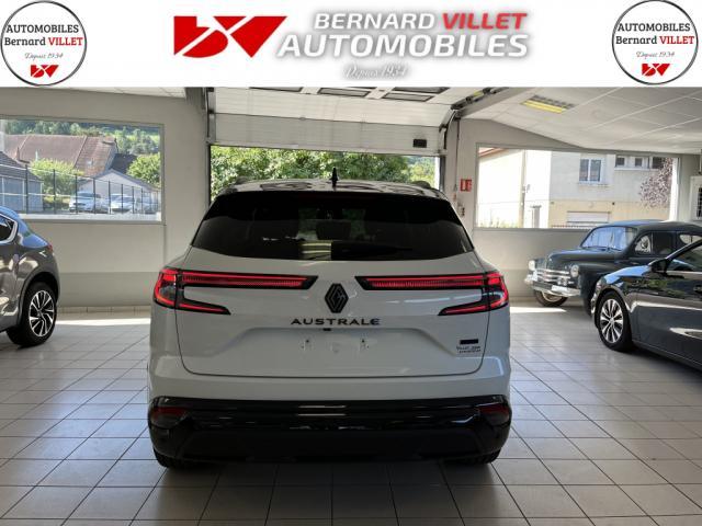Renault Austral image 6