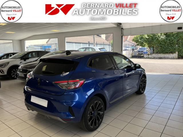 Renault Clio image 6