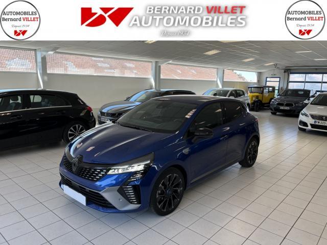Renault Clio image 9