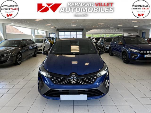 Renault Clio image 1