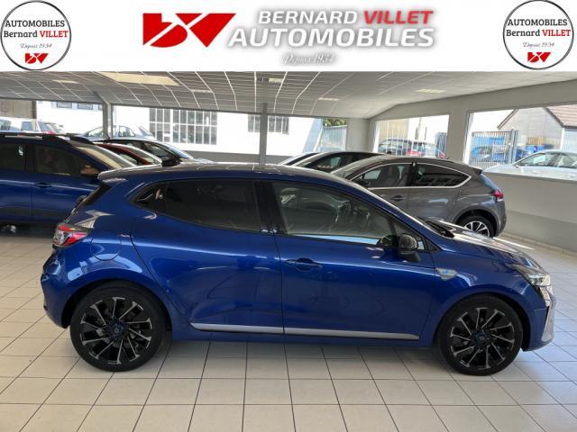 Renault Clio image 3