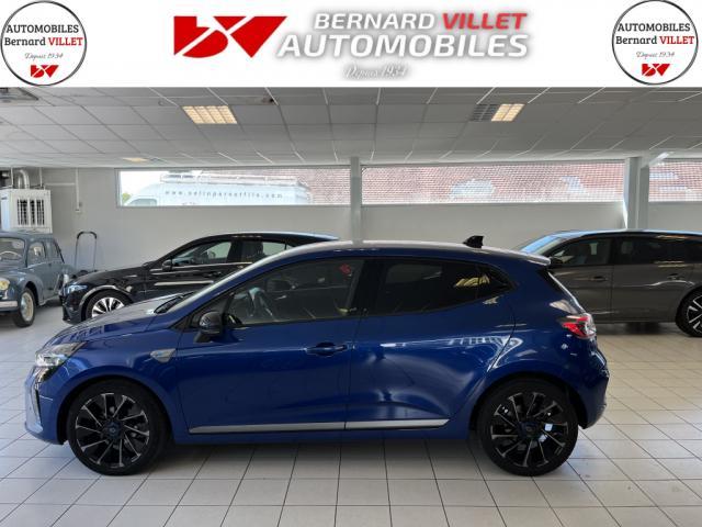 Renault Clio image 7