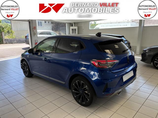 Renault Clio image 4