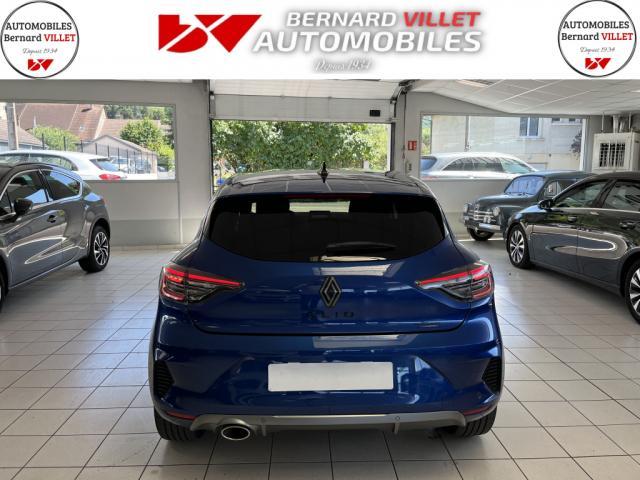 Renault Clio image 5