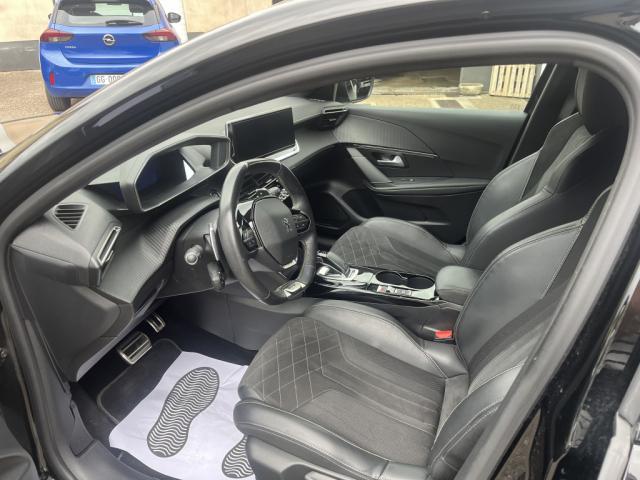 Peugeot 208 image 7